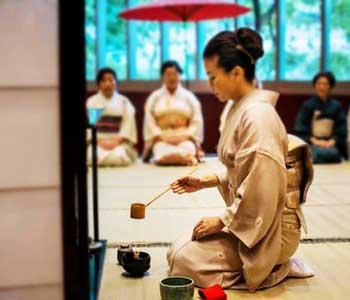 東經(jīng)日語豐富精彩的沙龍活動