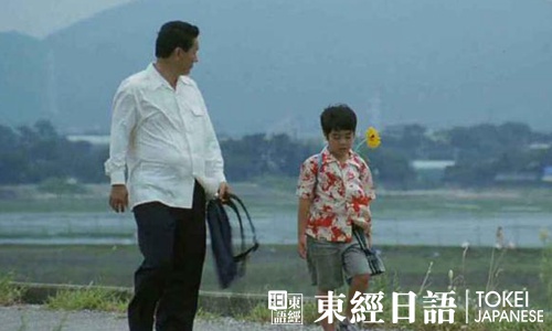 菊次郎的夏天影評(píng)-菊次郎的夏天劇照
